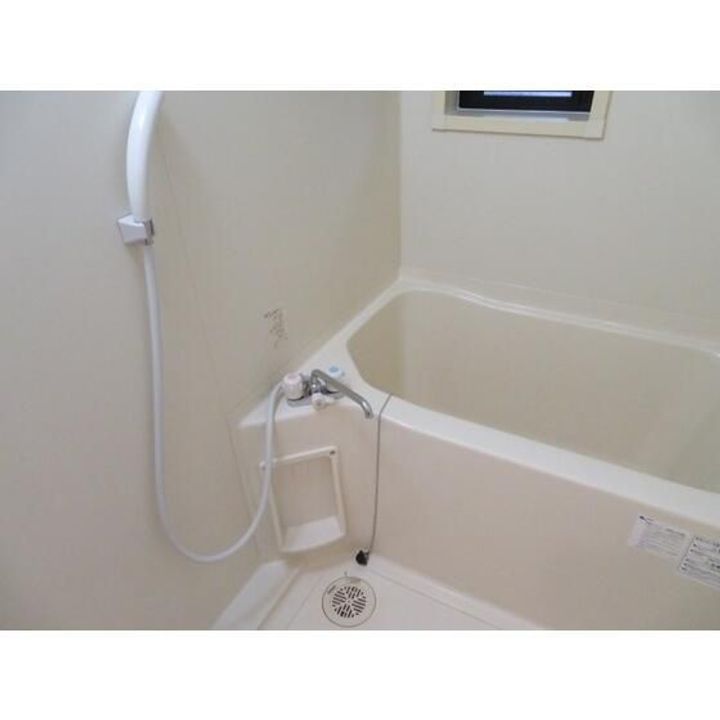 東京都世田谷区若林3(マンション)の賃貸物件の風呂