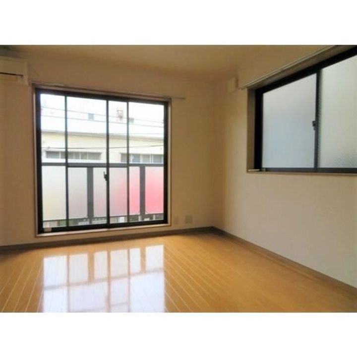 東京都世田谷区若林3(マンション)の賃貸物件の居間