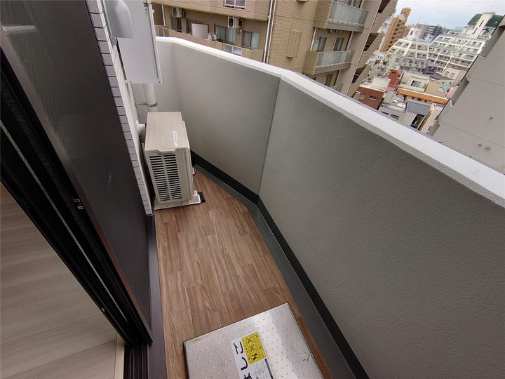 東京都北区王子1(マンション)の賃貸物件の内装