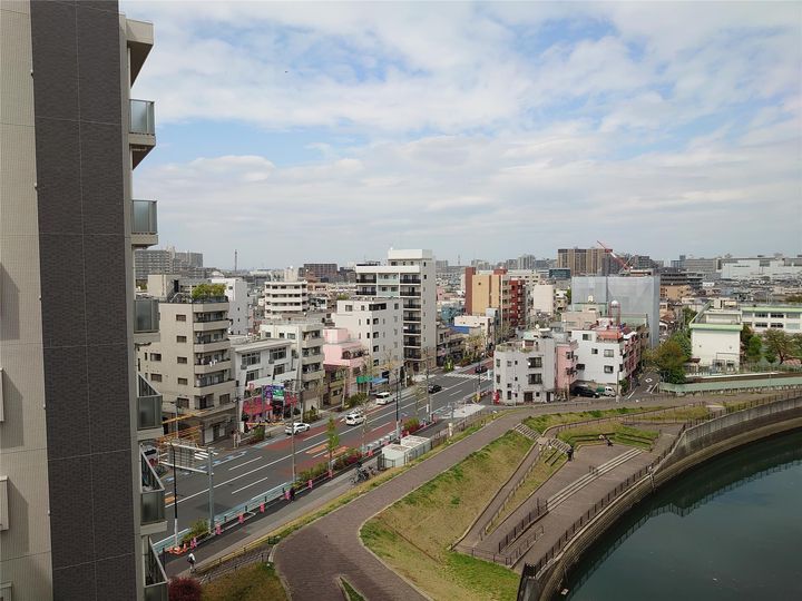 東京都北区王子1(マンション)の賃貸物件のその他画像