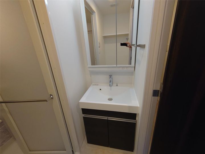 東京都北区王子1(マンション)の賃貸物件の内装