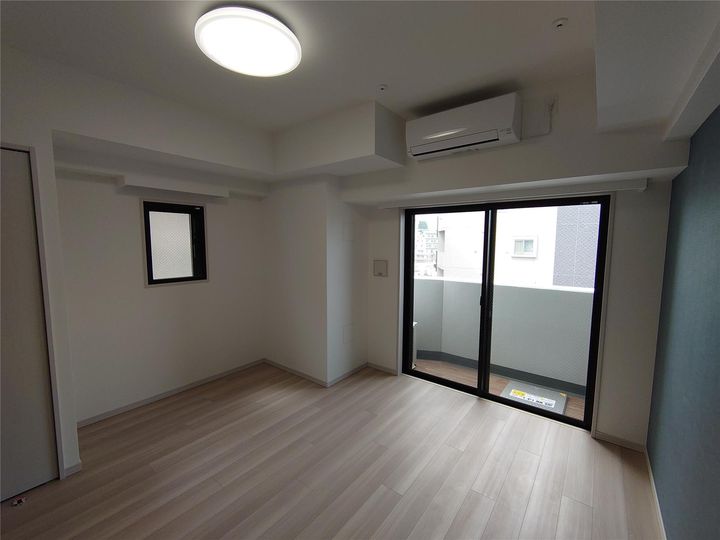 東京都北区王子1(マンション)の賃貸物件の居間