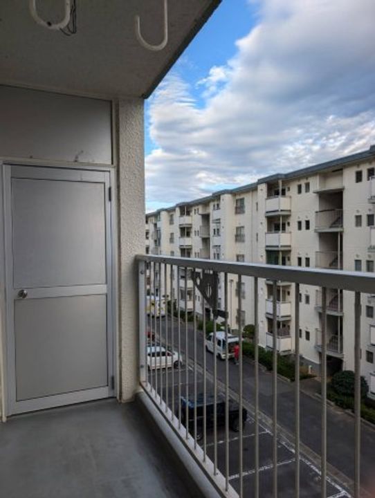 須磨一ノ谷グリーンハイツG棟のその他画像