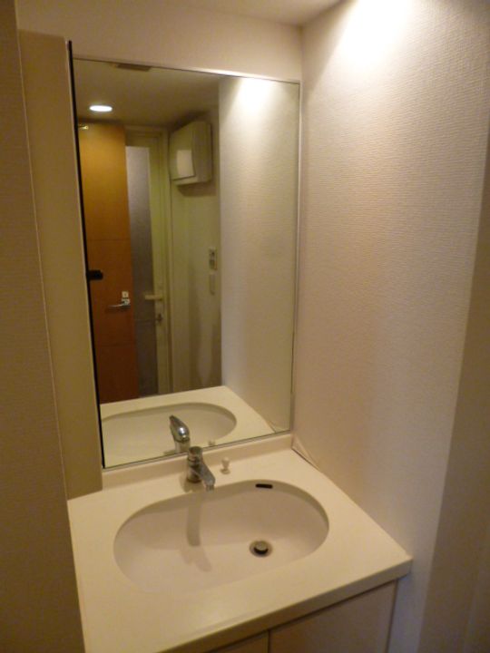 ブリリア文京動坂上の内装