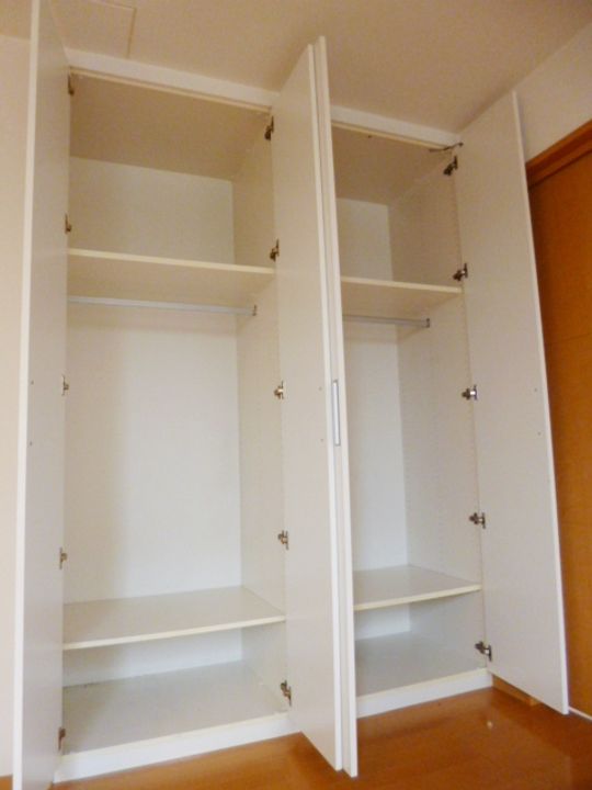 ブリリア文京動坂上の内装