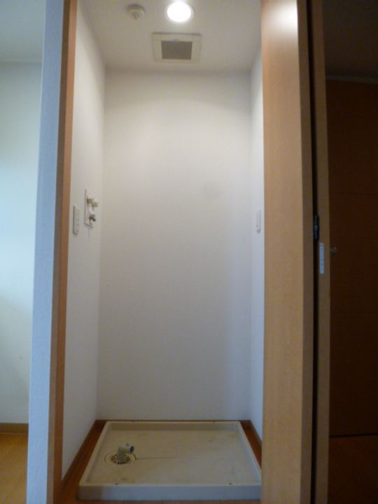 ブリリア文京動坂上の内装