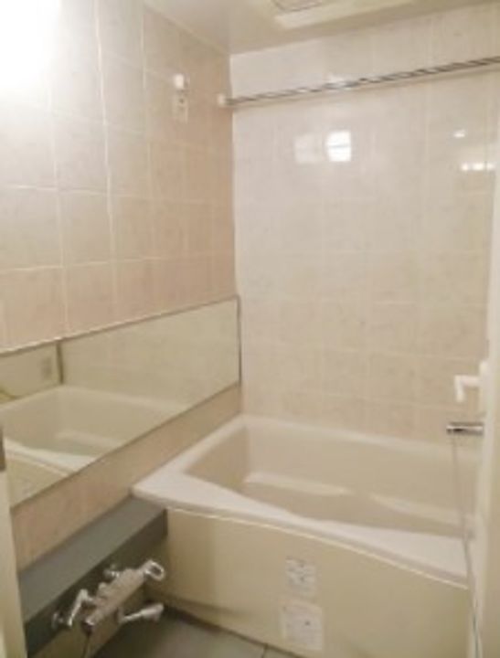 クイズ恵比寿の風呂