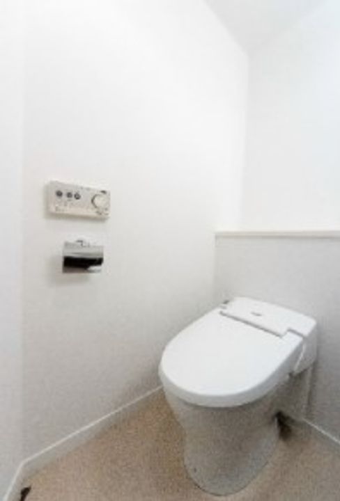 クイズ恵比寿の内装