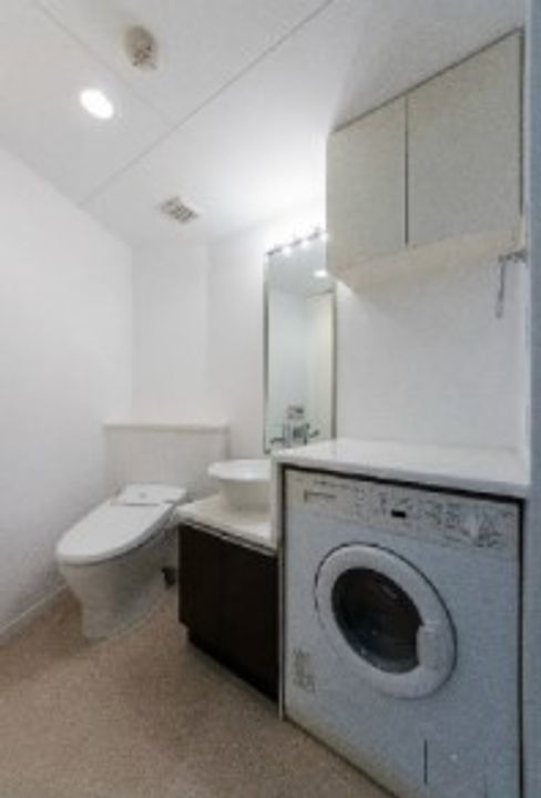 クイズ恵比寿の内装