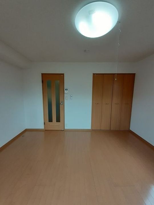 フェリエーラ南砂弐番館の内装