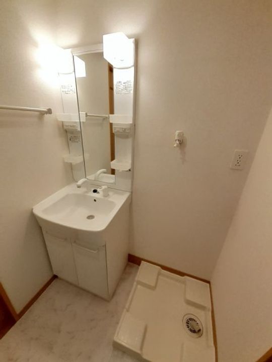 フェリエーラ南砂弐番館の内装