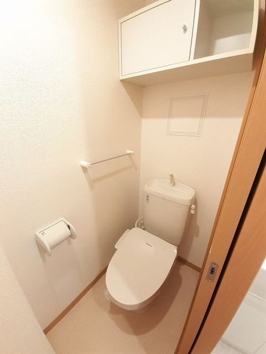 フェリエーラ南砂弐番館の内装