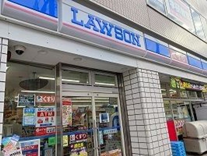 フェリエーラ南砂弐番館の周辺