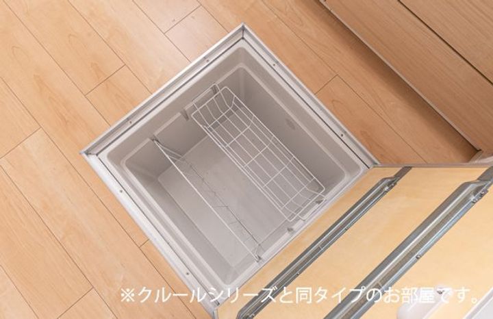 ヴィルコメンの内装