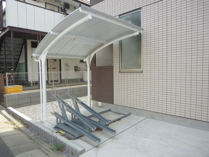 東京都江戸川区北小岩6(アパート)の賃貸物件の地図