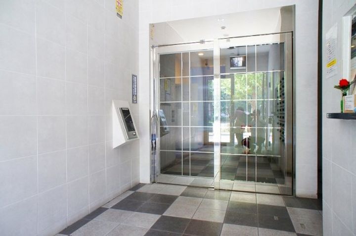 福岡県福岡市博多区須崎町(マンション)の賃貸物件の地図