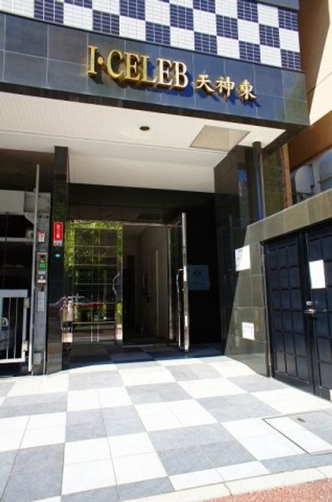 福岡県福岡市博多区須崎町(マンション)の賃貸物件の地図