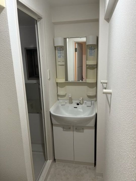 福岡県福岡市博多区須崎町(マンション)の賃貸物件の内装