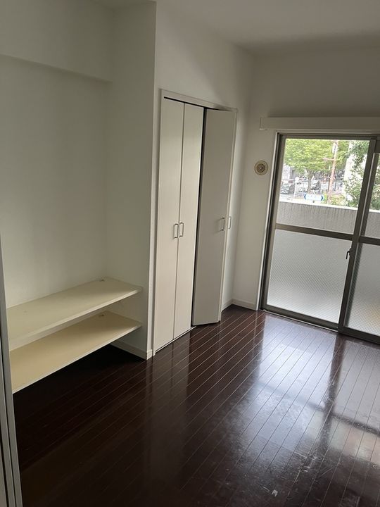 福岡県福岡市博多区須崎町(マンション)の賃貸物件の内装