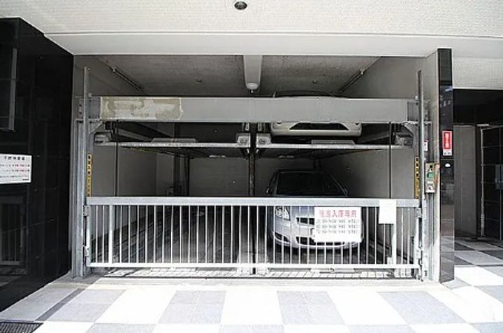 福岡県福岡市博多区須崎町(マンション)の賃貸物件のその他画像