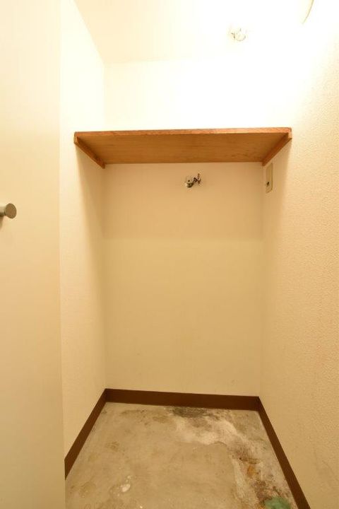 ヴィオレ野代の内装