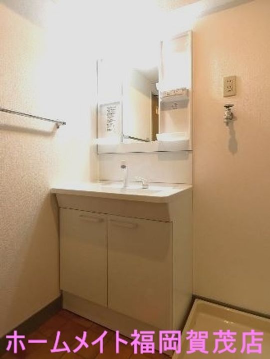 福岡県福岡市早良区次郎丸5(マンション)の賃貸物件の内装