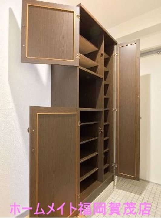 福岡県福岡市早良区次郎丸5(マンション)の賃貸物件のその他画像