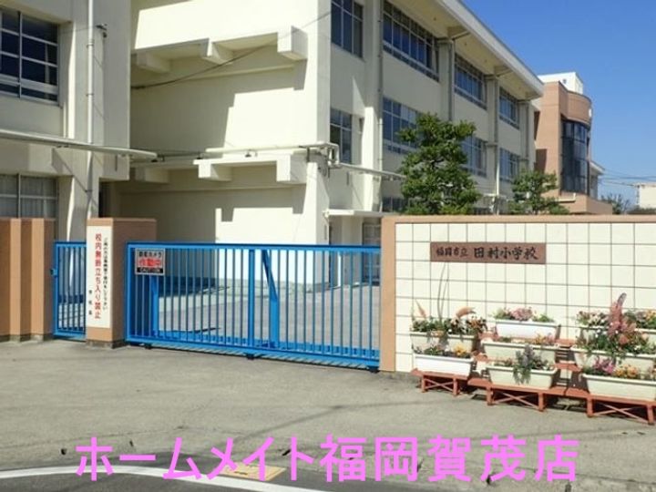 福岡県福岡市早良区次郎丸5(マンション)の賃貸物件の周辺