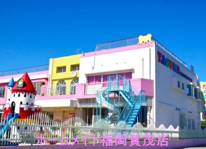 福岡県福岡市早良区次郎丸5(マンション)の賃貸物件の周辺