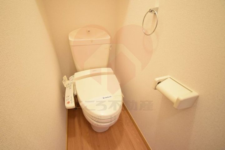 大阪府堺市堺区綾之町東2(マンション)の賃貸物件の内装