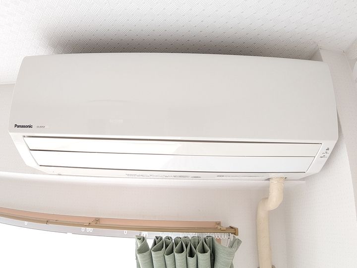 本町ハイツの内装