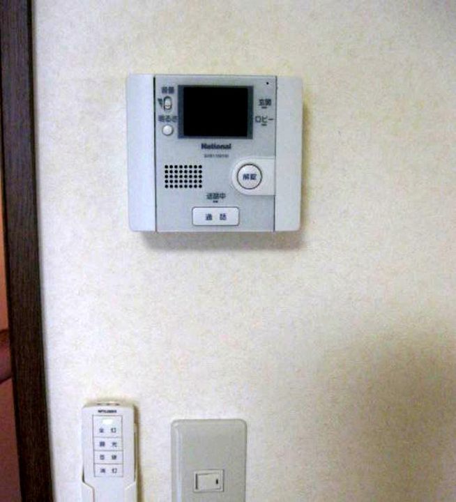 アンプルールフェールフォルスの内装
