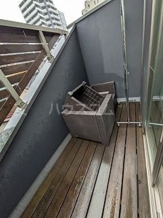 東京都目黒区下目黒2(一戸建)の賃貸物件の内装