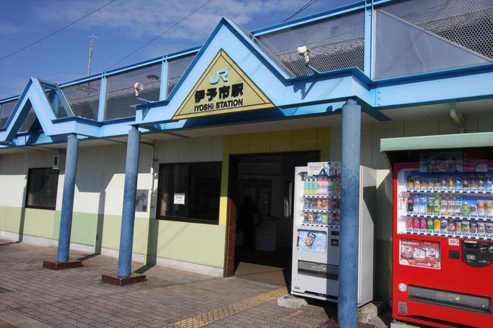 カーサ誠の周辺