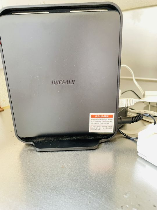 グランディパールBの内装