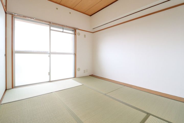 URルネス相生町の内装