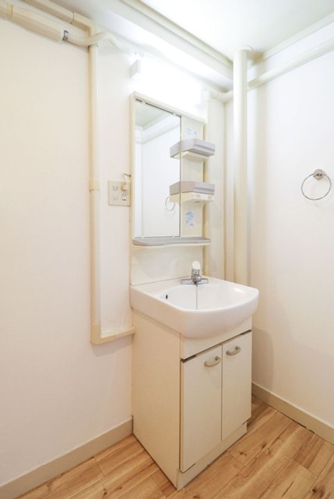 URルネス相生町の内装