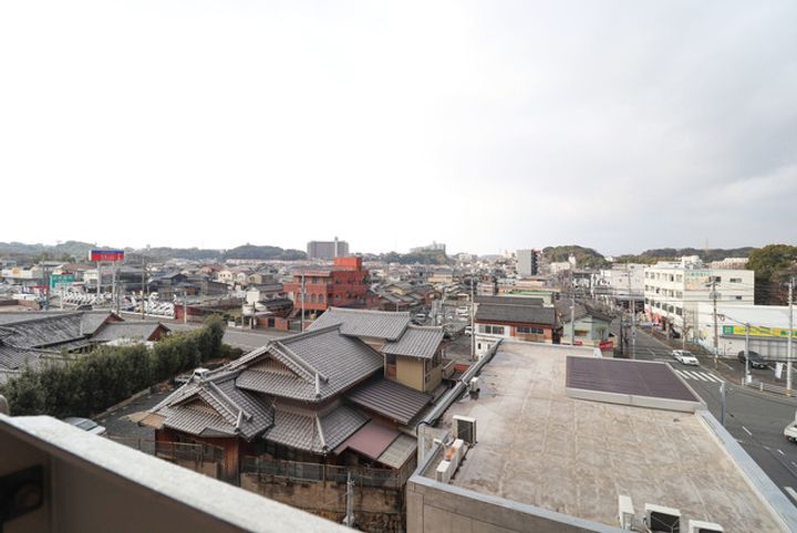 URルネス相生町のその他画像