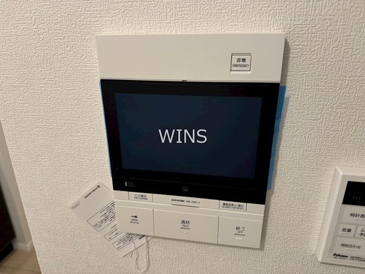 福岡県福岡市博多区上牟田1(マンション)の賃貸物件の内装