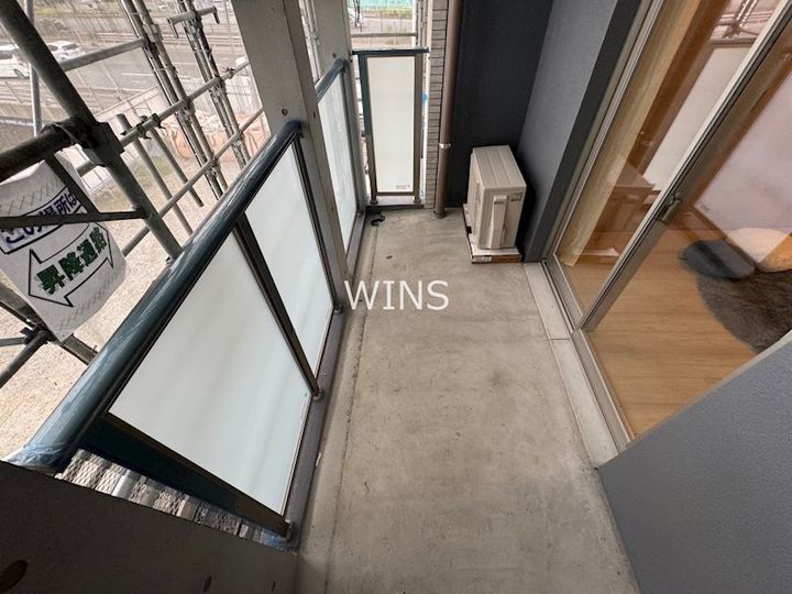 福岡県福岡市博多区上牟田1(マンション)の賃貸物件の内装