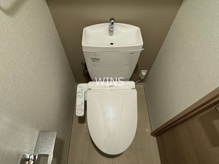 福岡県福岡市博多区上牟田1(マンション)の賃貸物件の内装