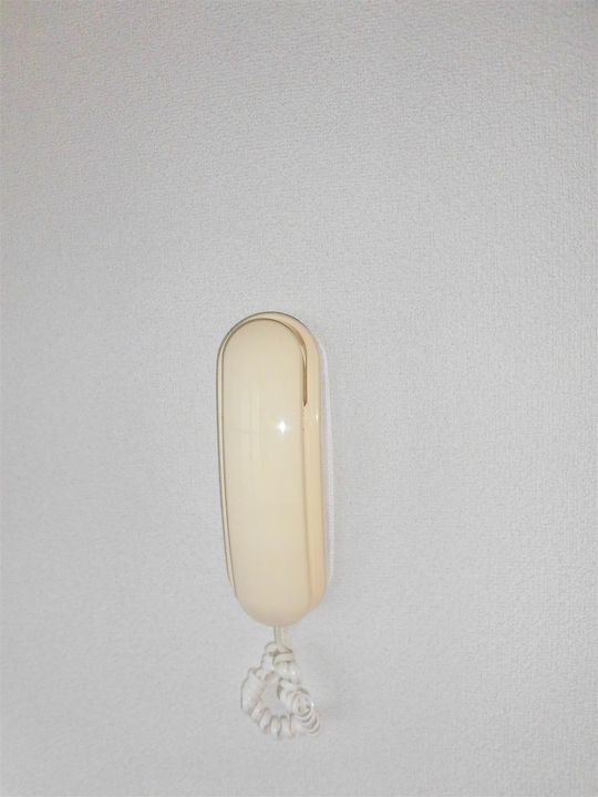 アートイン  サンの内装