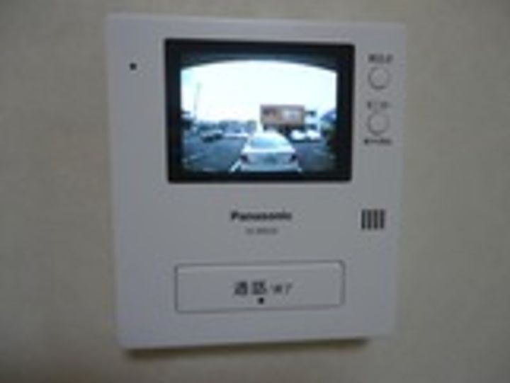 NEWフレンディSEKIの内装