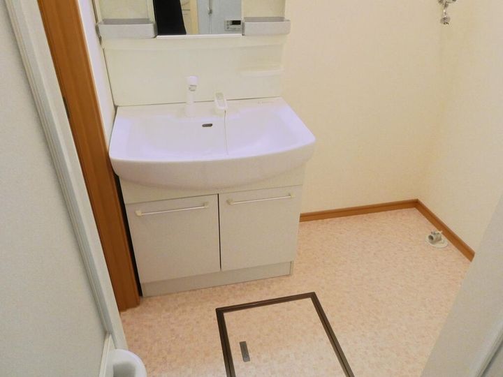 福島県相馬市中村字上町(一戸建)の賃貸物件の内装