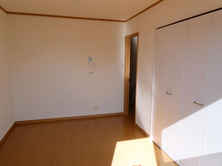 福島県相馬市中村字上町(一戸建)の賃貸物件の内装