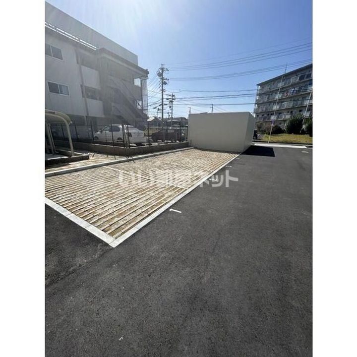 S-RESIDENCE神沢affordの地図