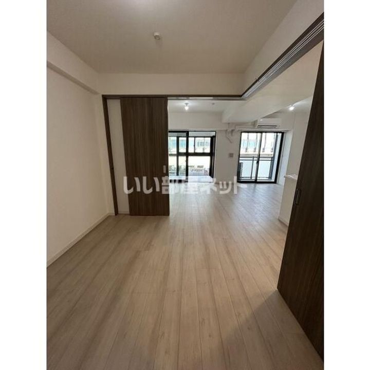 S-RESIDENCE神沢affordの内装