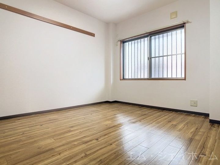 Casa Forestaの内装