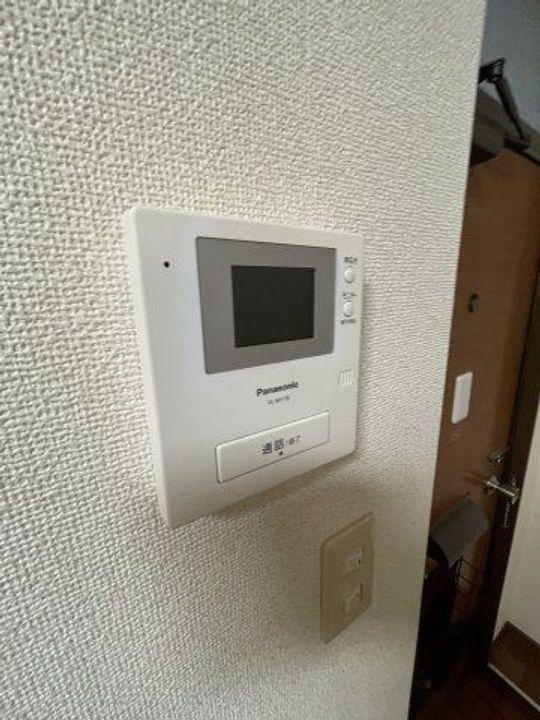 モンセジュールの内装