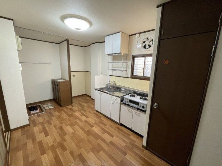 モンセジュールの居間